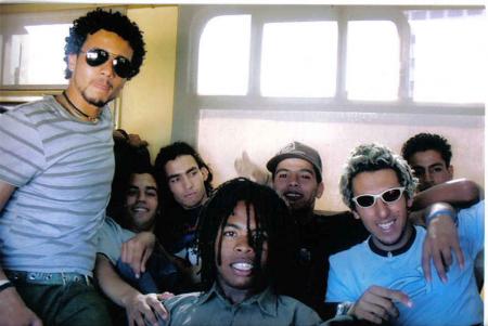 al3achran fel bidawi